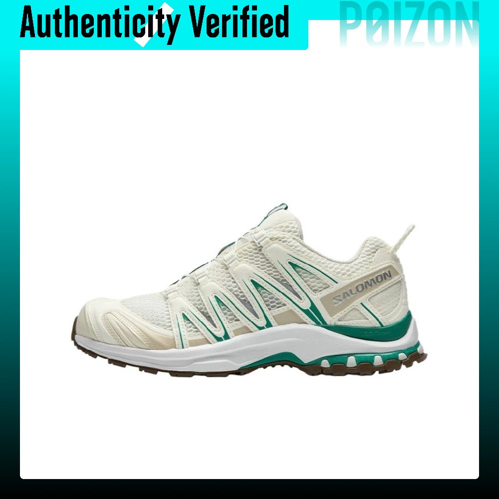 Salomon Shoes Xa Pro 3D - 살로몬 XA PRO 3D 패브릭 쿠셔닝,