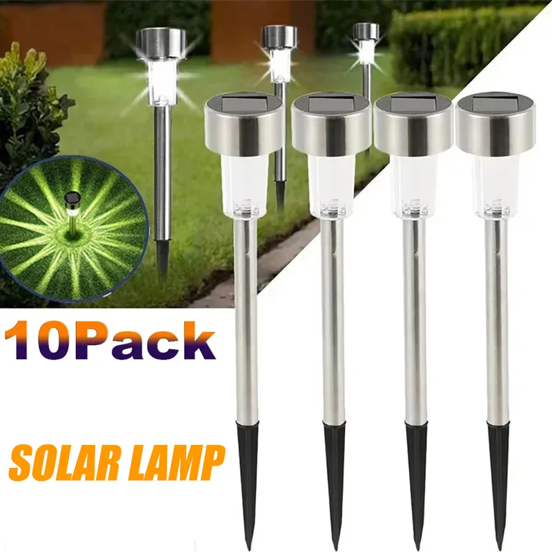 Outdoor Lighting Effects - 태양 야외 조명 정원 램프 태양