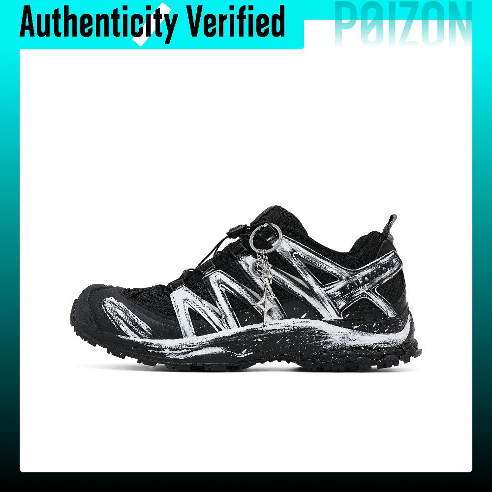 Salomon Shoes Xa Pro 3D - 살로몬 XA PRO 3D 러닝화, 남녀
