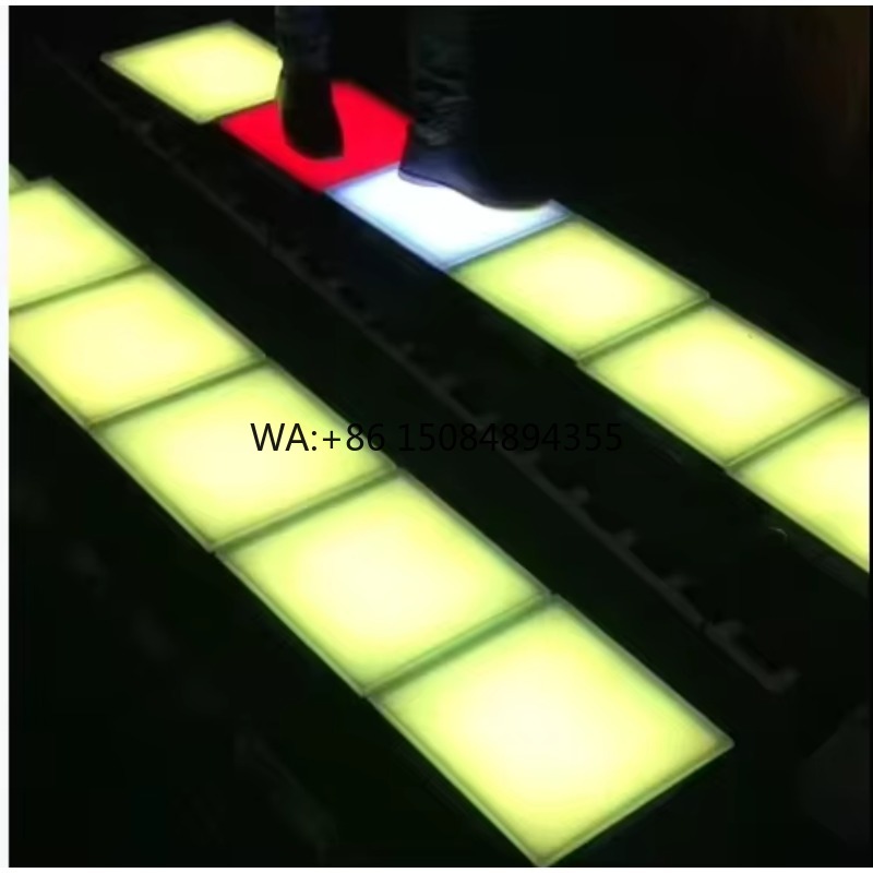 Outdoor Lighting Ip65 - 야외용 IP65-67 방수 RGB 컬러 LED
