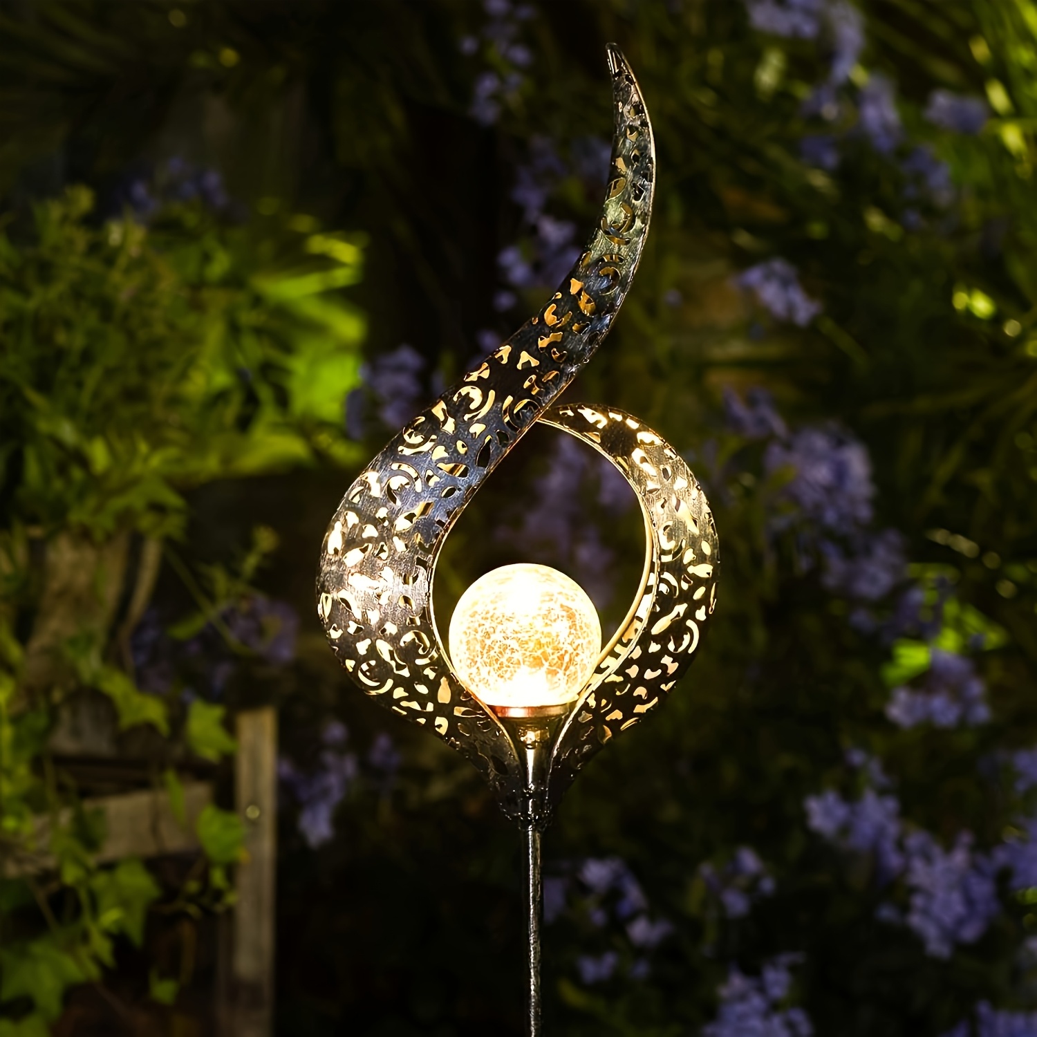 Outdoor Lighting Pathway - 실외 정원용 태양광 조형등, 실외 태양광