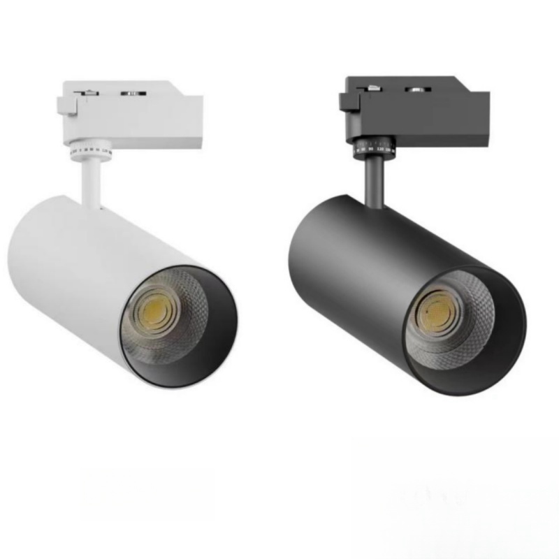 LED 30W 트랙 조명 COB 실내 고휘도 스포트라이 - Outdoor Lighting Track 리뷰 및 가격
