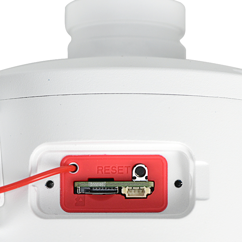 다후아 25배 줌 TiOC PTZ 카메라 4MP+4MP - Outdoor Lighting Track 리뷰 및 가격