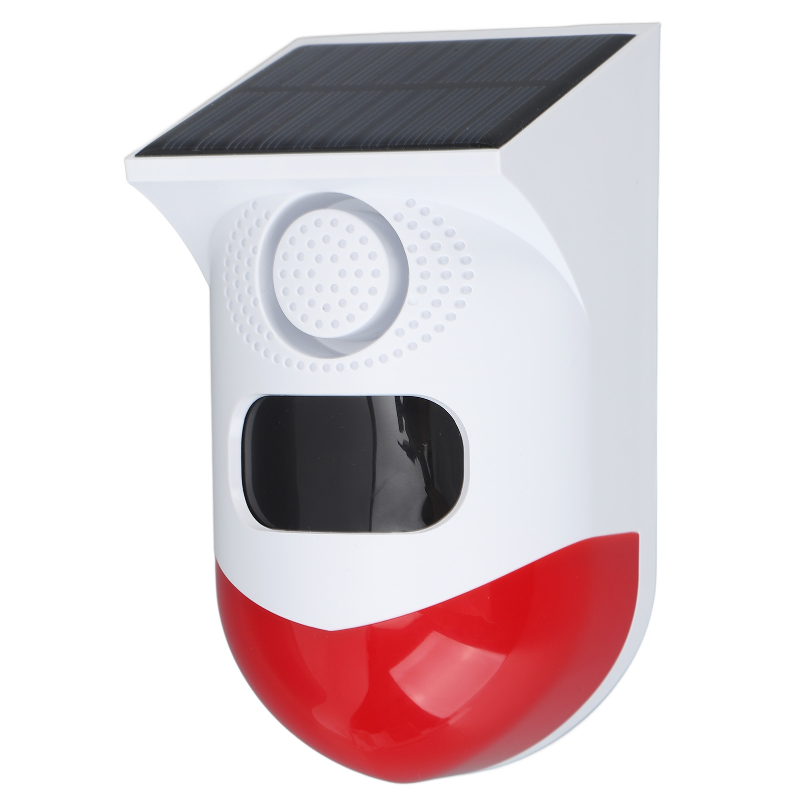 태양광 충전식 안전 경보기, 실외용 태양광 동작 감지  - Outdoor Lighting Wireless 리뷰 및 가격