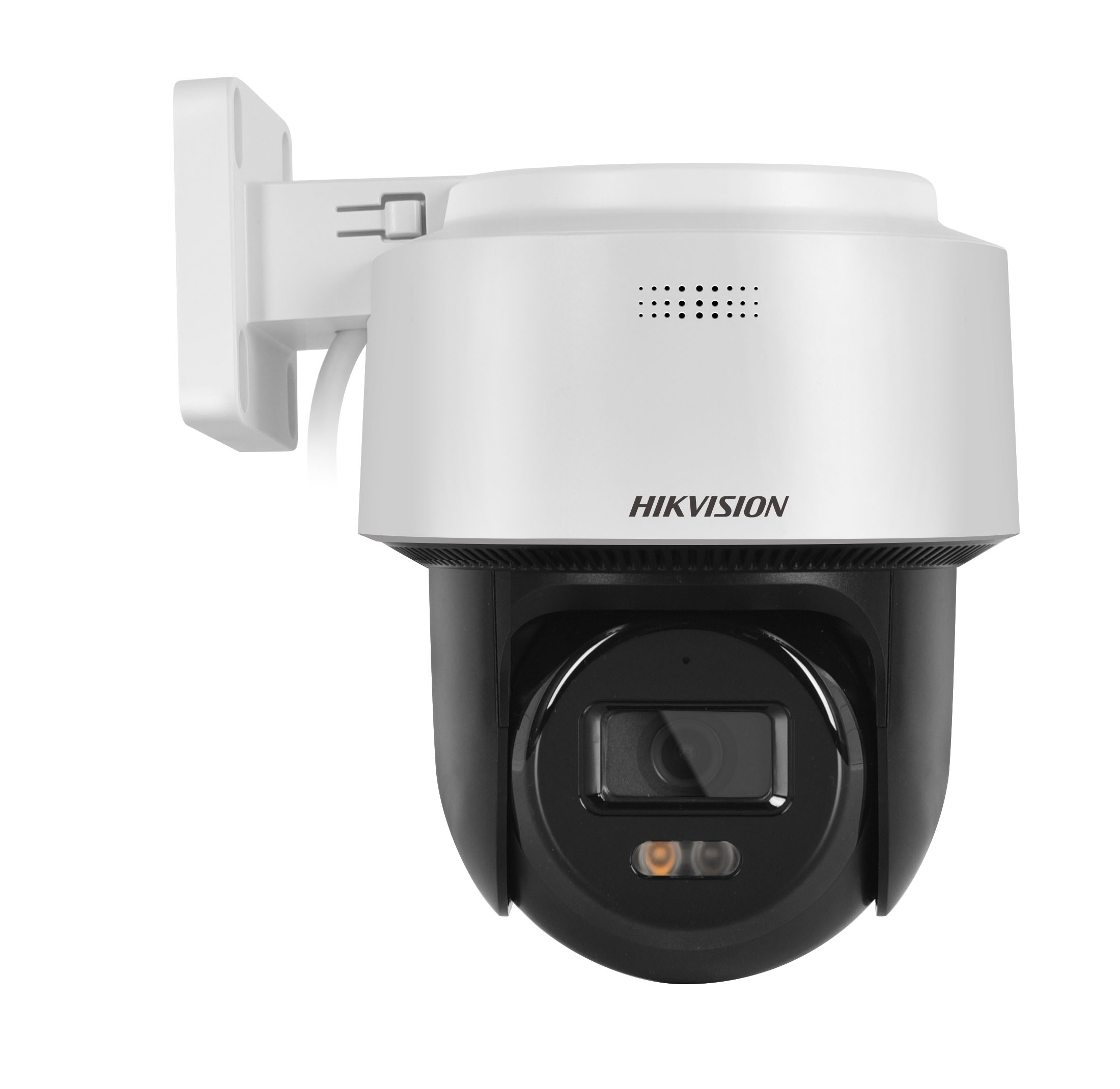 Hikvision PT 카메라 4MP DS-2DE2C4 - Outdoor Lighting Track 리뷰 및 가격