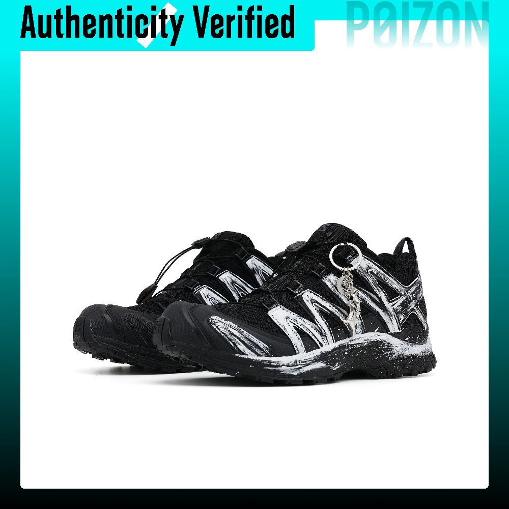 살로몬 XA PRO 3D 러닝화, 남녀 공용, 로우탑, - Salomon Shoes Xa Pro 3D 리뷰 및 가격