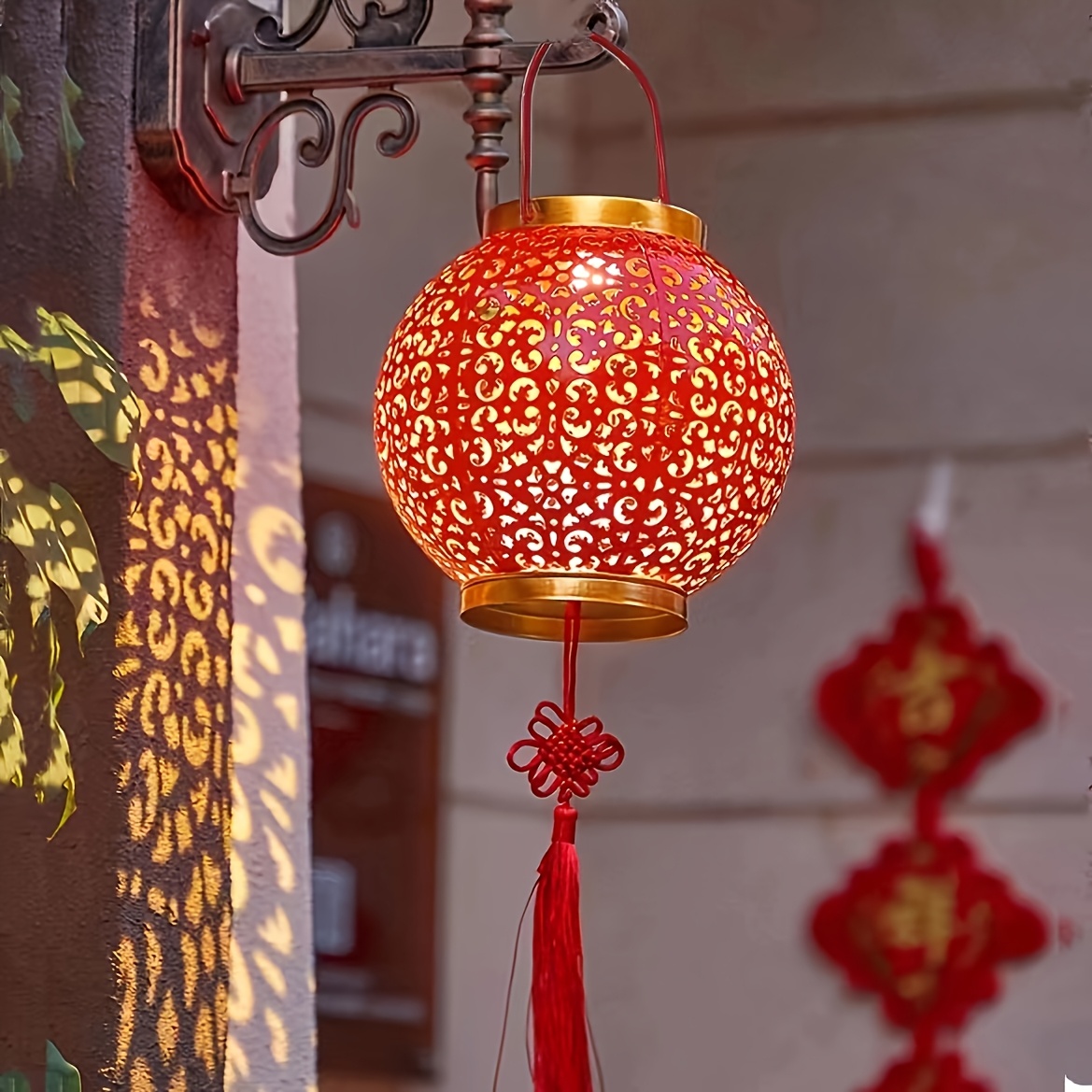 실외용 태양광 조명, 새해맞이 정원 장식, 정원에 걸어 - Outdoor Lighting Pathway 리뷰 및 가격
