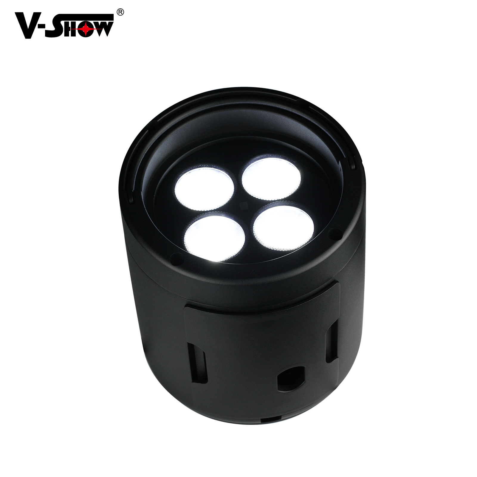VSHOW G420E-Wash 4*20W 하이브리드 배 - Outdoor Lighting Ip65 리뷰 및 가격