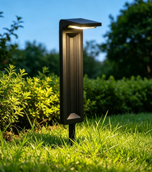 태양광 야외 정원, 빌라, 조경, 잔디밭 조명, 정원, - Outdoor Lighting Waterproof 리뷰 및 가격