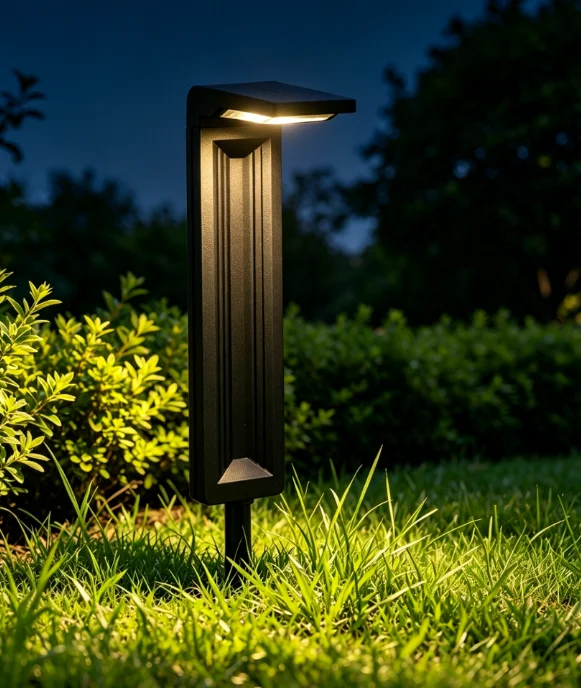 태양광 야외 정원, 빌라, 조경, 잔디밭 조명, 정원, - Outdoor Lighting Waterproof 리뷰 및 가격