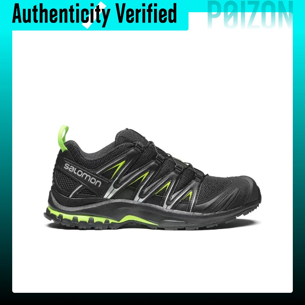 살로몬 XA 프로 3D ADV, 편안한 착용감의 로우탑 - Salomon Shoes Xa Pro 3D 리뷰 및 가격